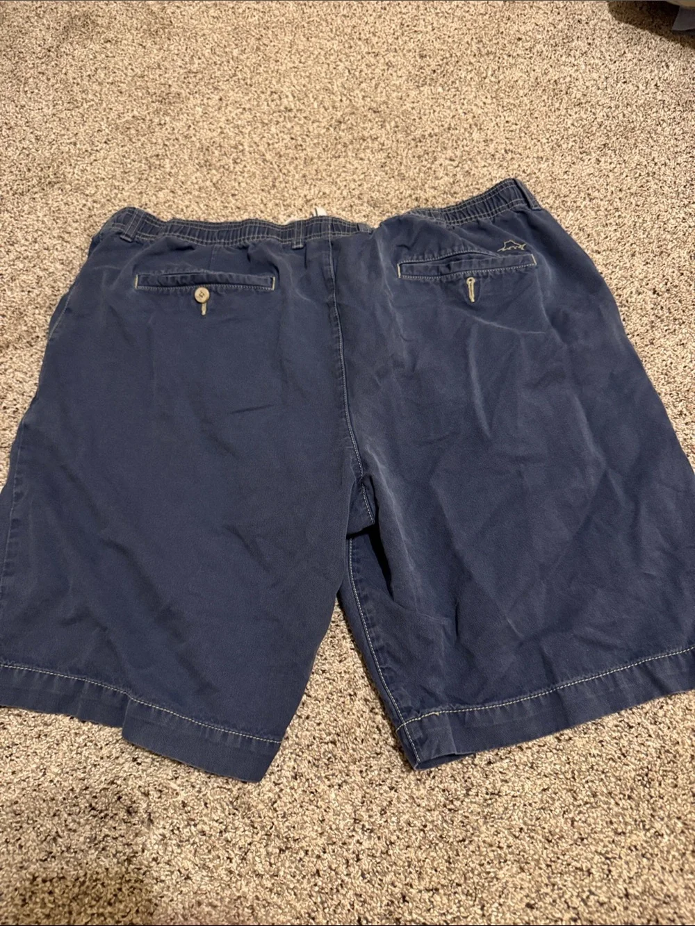Tommy Bahama comfortable flat